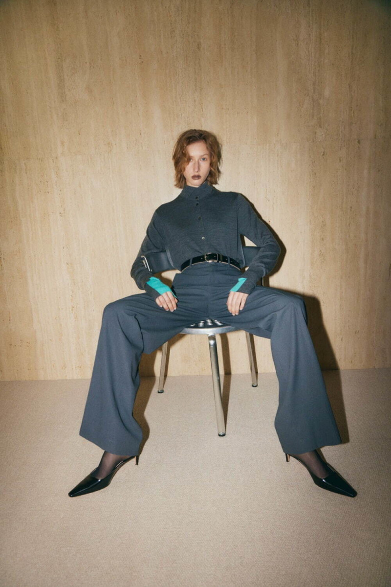 Cinoh lookbook for Autumn/Winter 2025