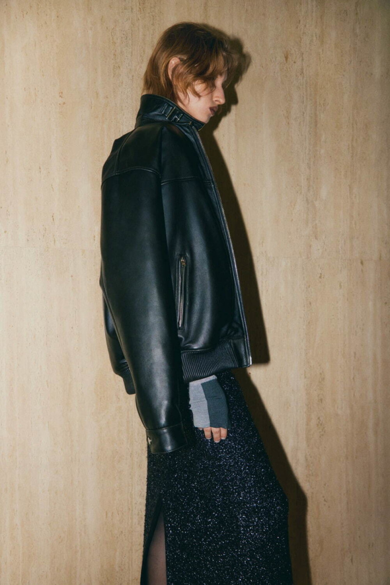 Cinoh lookbook for Autumn/Winter 2025