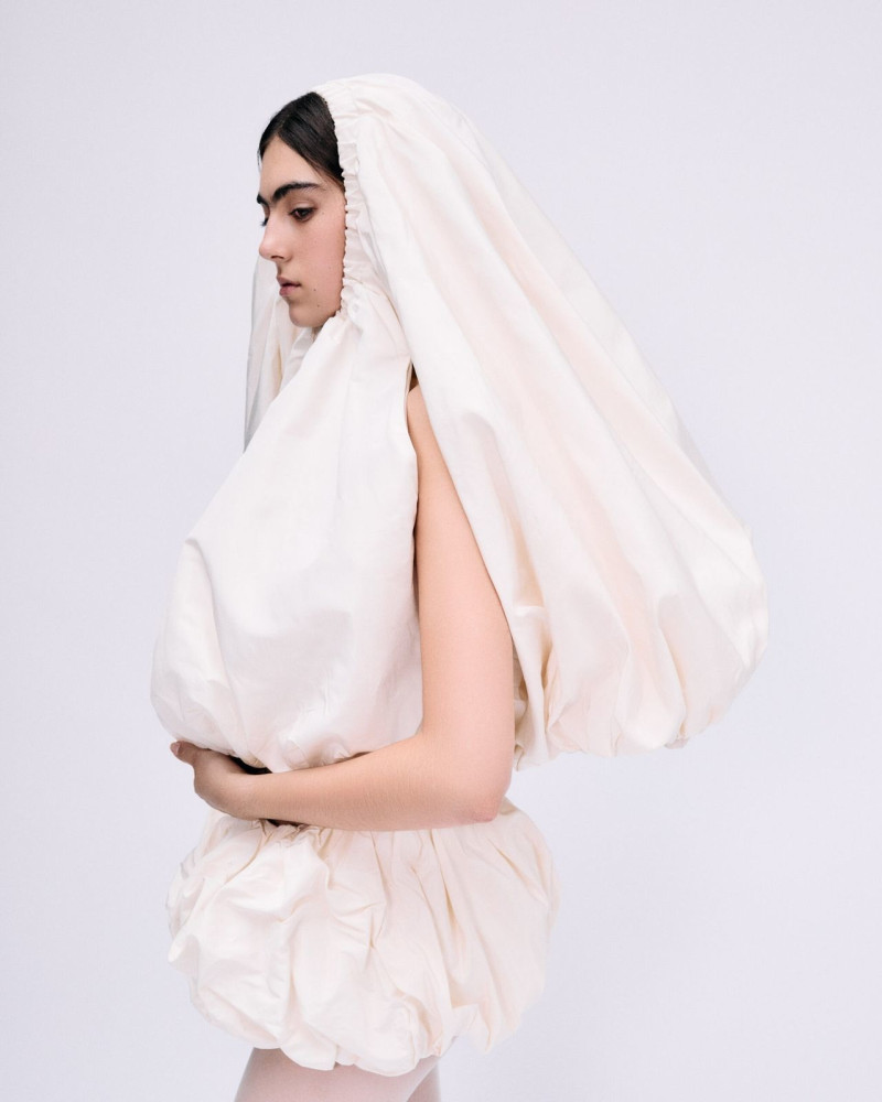 Cristiano Burani lookbook for Spring/Summer 2025