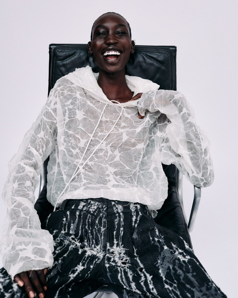 Cristiano Burani lookbook for Spring/Summer 2025