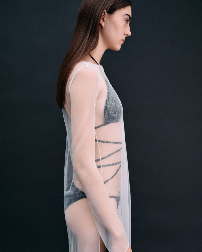 Cristiano Burani lookbook for Spring/Summer 2025
