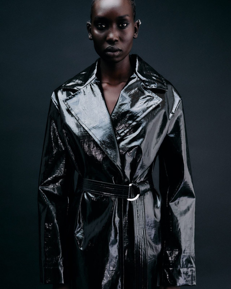 Cristiano Burani lookbook for Spring/Summer 2025