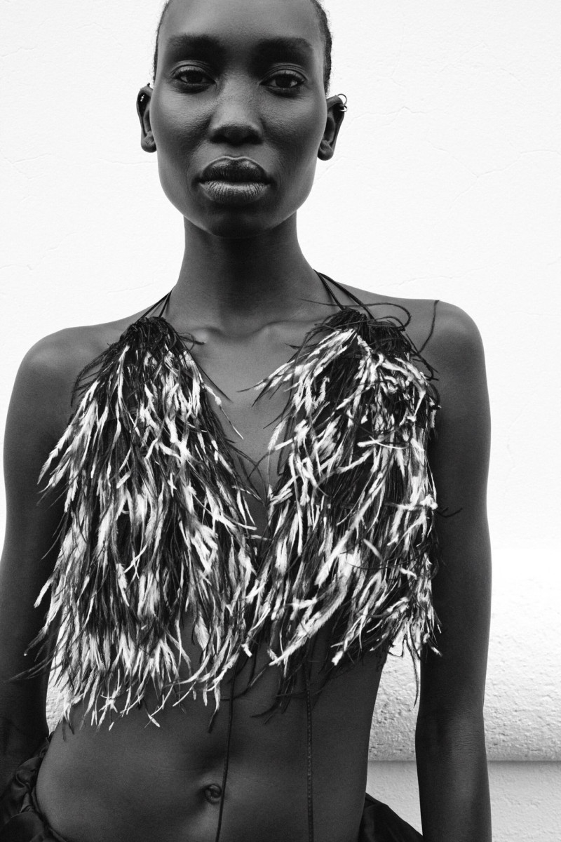 Cristiano Burani lookbook for Spring/Summer 2025