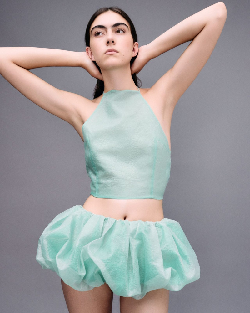 Cristiano Burani lookbook for Spring/Summer 2025