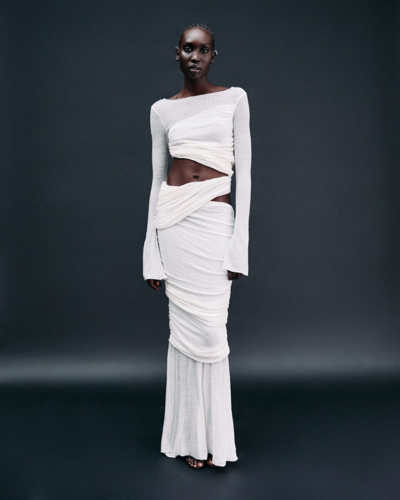 Cristiano Burani lookbook for Spring/Summer 2025