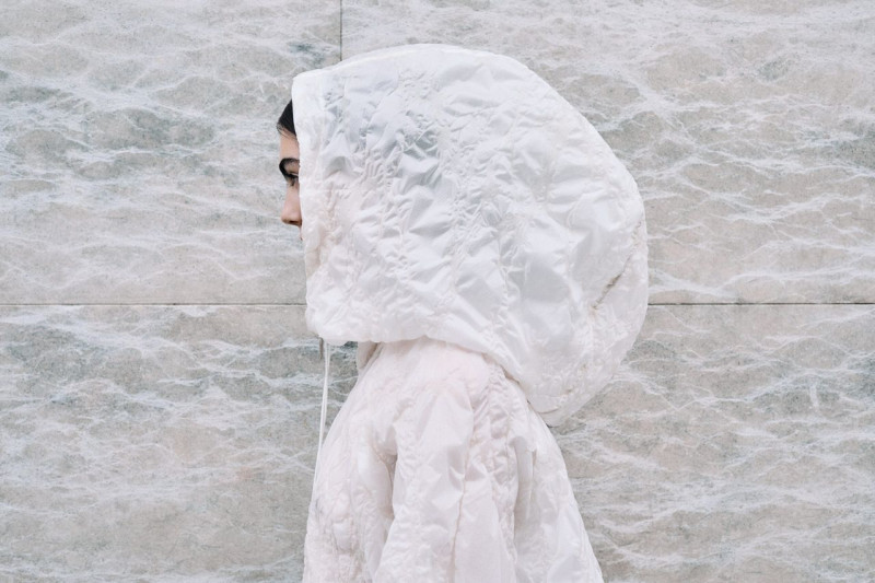 Cristiano Burani lookbook for Spring/Summer 2025