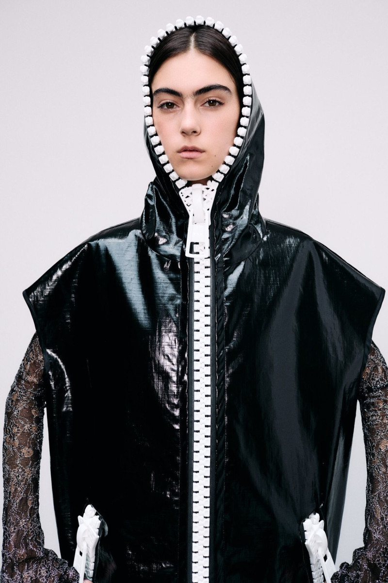 Cristiano Burani lookbook for Spring/Summer 2025