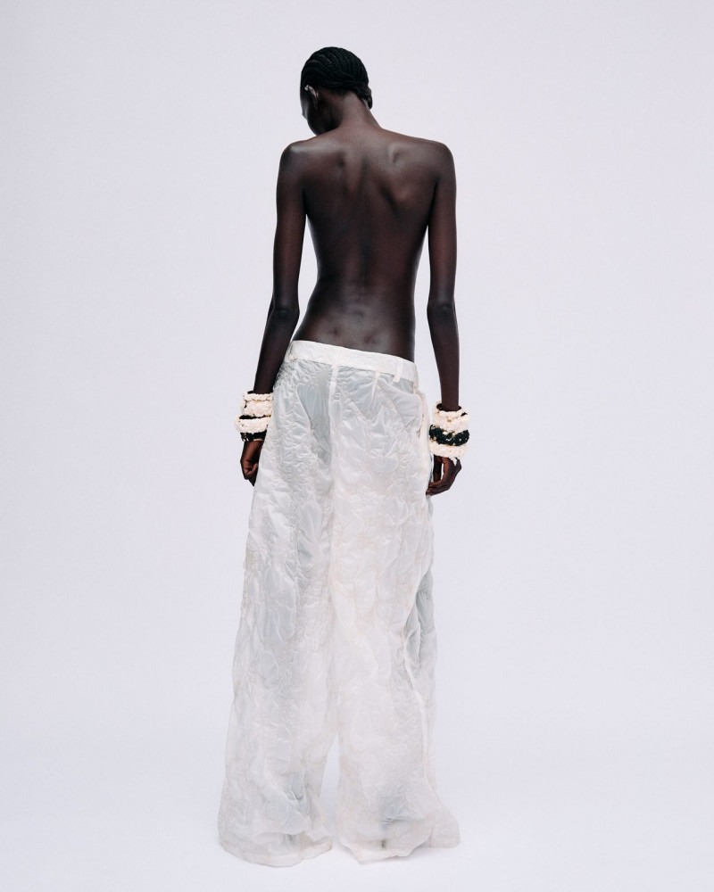 Cristiano Burani lookbook for Spring/Summer 2025