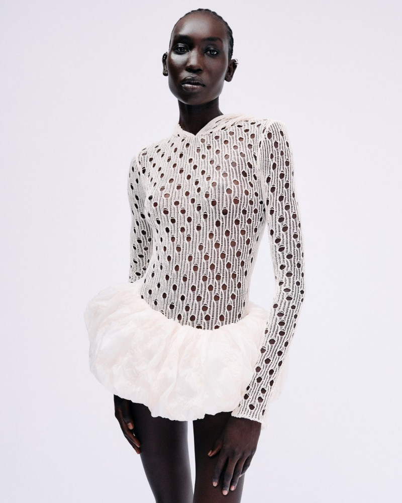 Cristiano Burani lookbook for Spring/Summer 2025