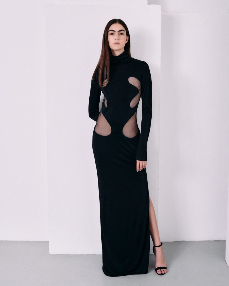 Cristiano Burani lookbook for Spring/Summer 2025