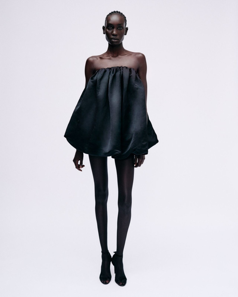 Cristiano Burani lookbook for Spring/Summer 2025