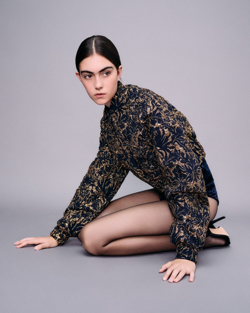Cristiano Burani lookbook for Spring/Summer 2025