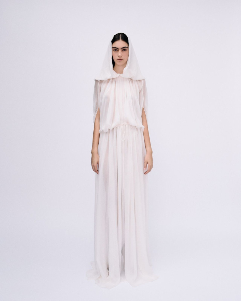 Cristiano Burani lookbook for Spring/Summer 2025