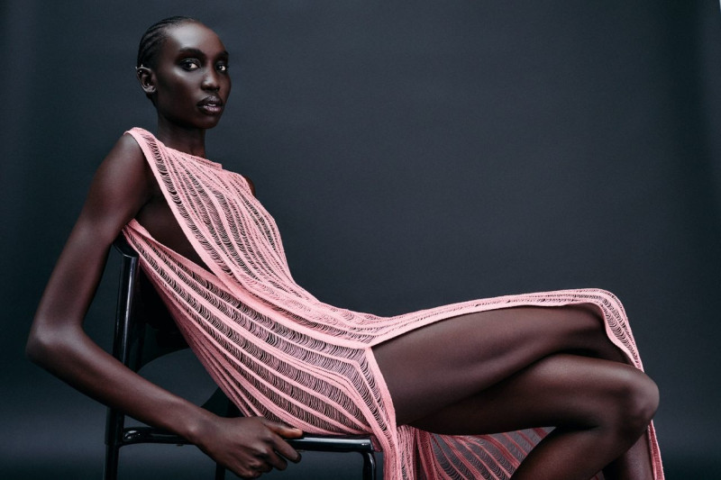 Cristiano Burani lookbook for Spring/Summer 2025
