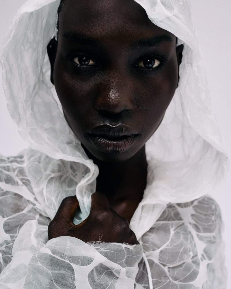 Cristiano Burani lookbook for Spring/Summer 2025
