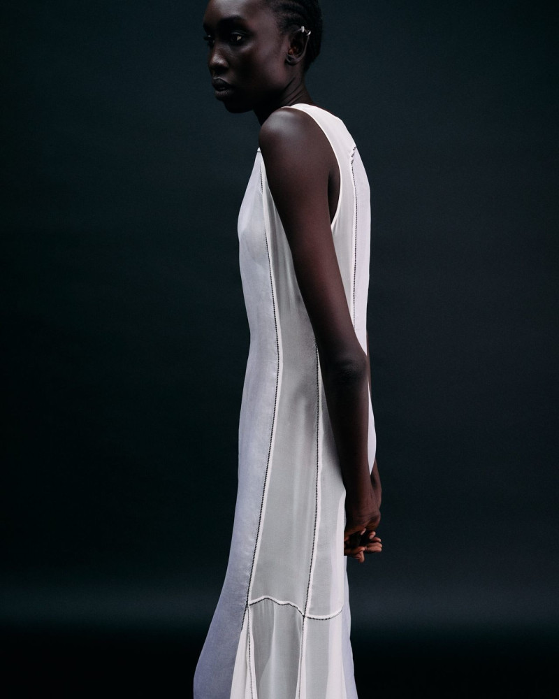 Cristiano Burani lookbook for Spring/Summer 2025