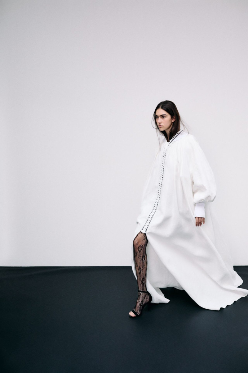 Cristiano Burani lookbook for Spring/Summer 2025