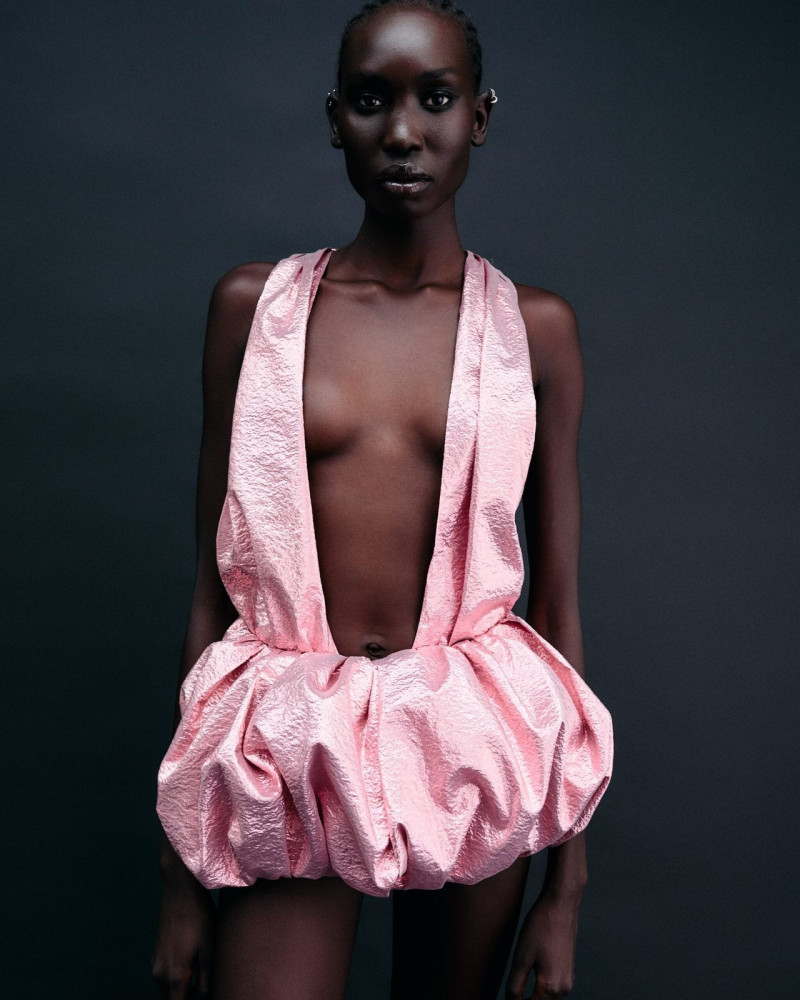 Cristiano Burani lookbook for Spring/Summer 2025