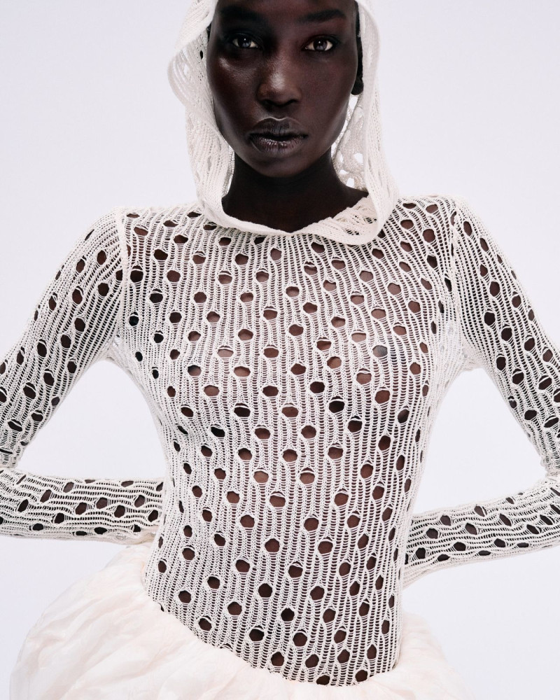 Cristiano Burani lookbook for Spring/Summer 2025
