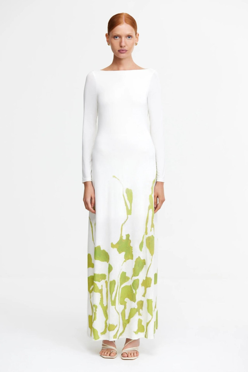 Acler lookbook for Spring/Summer 2025