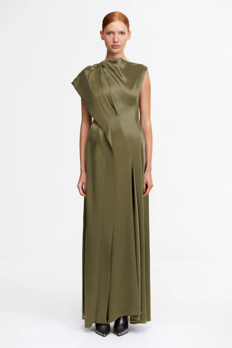 Acler lookbook for Spring/Summer 2025