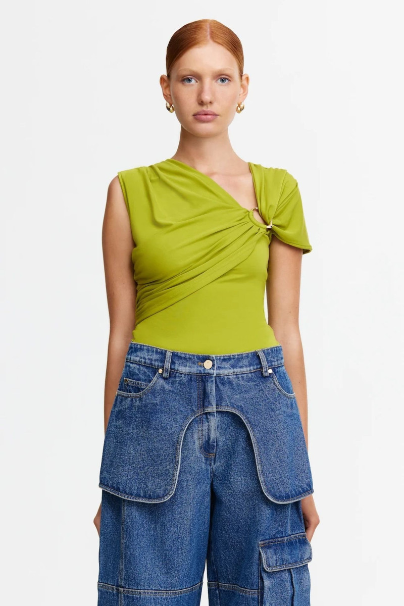 Acler lookbook for Spring/Summer 2025
