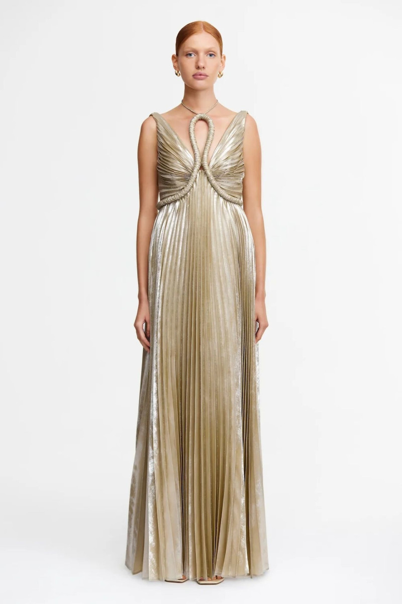 Acler lookbook for Spring/Summer 2025