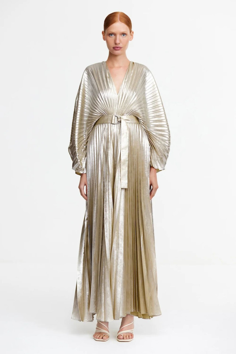 Acler lookbook for Spring/Summer 2025