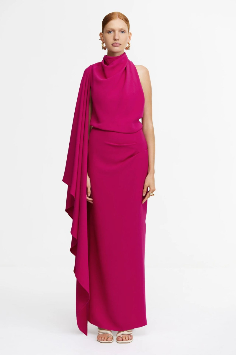 Acler lookbook for Spring/Summer 2025