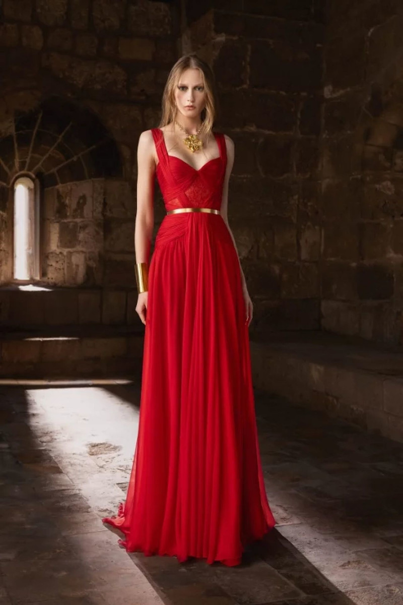 Tony Ward lookbook for Autumn/Winter 2025