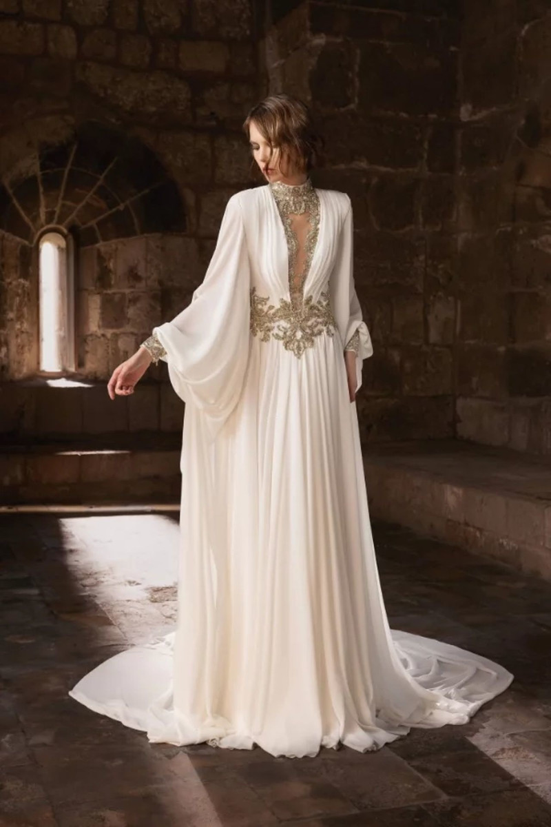 Tony Ward lookbook for Autumn/Winter 2025
