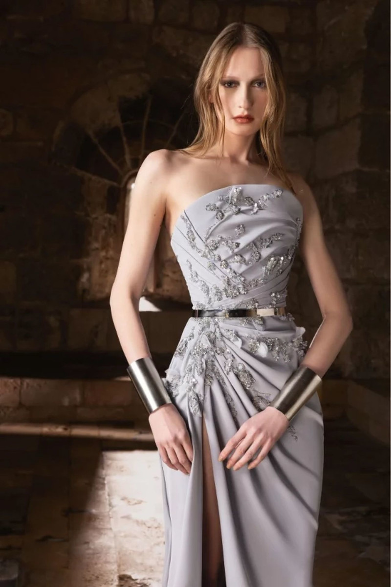Tony Ward lookbook for Autumn/Winter 2025