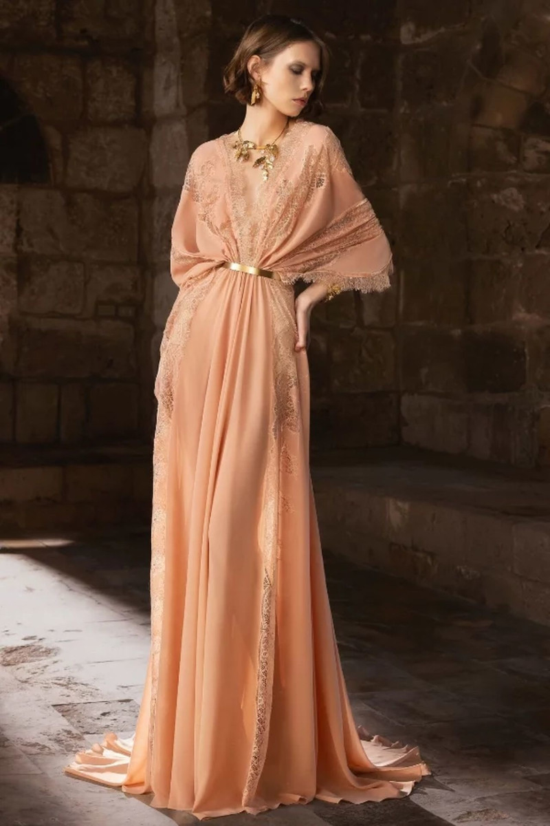 Tony Ward lookbook for Autumn/Winter 2025
