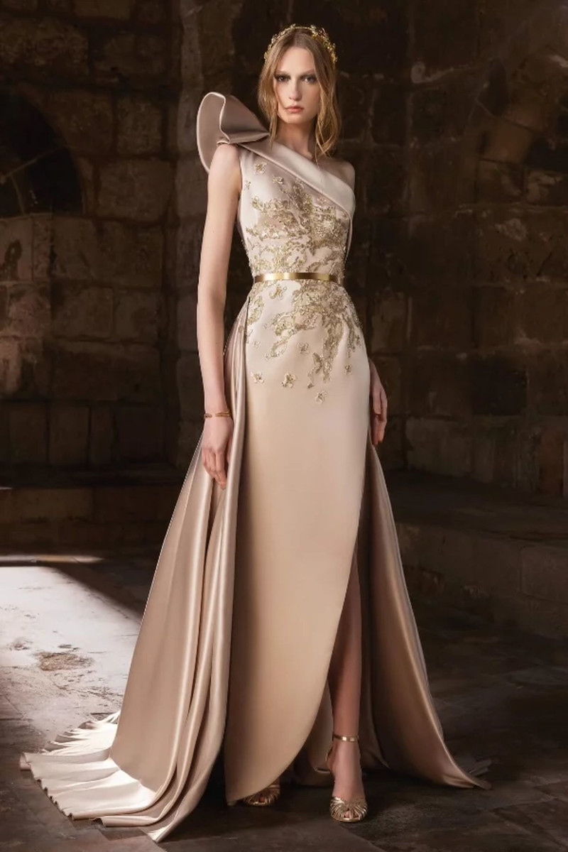 Tony Ward lookbook for Autumn/Winter 2025