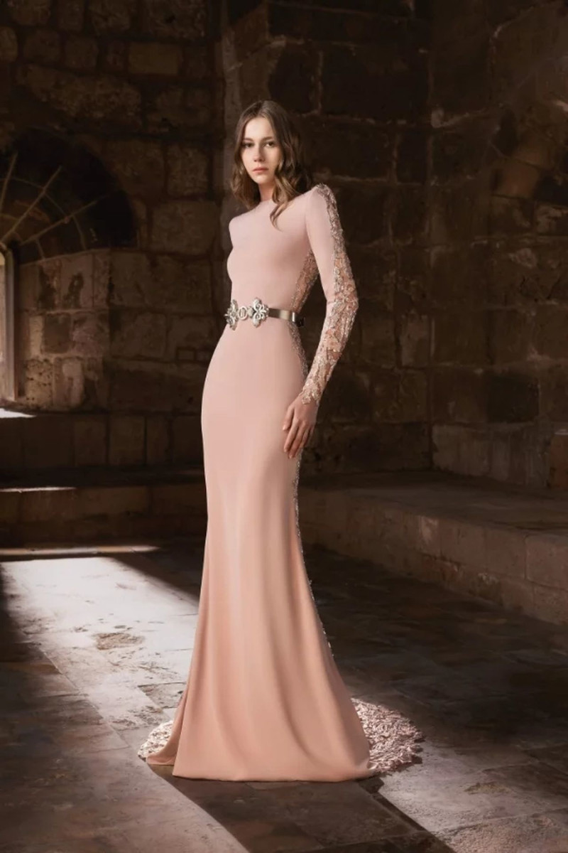 Tony Ward lookbook for Autumn/Winter 2025