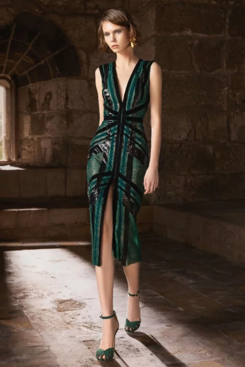 Tony Ward lookbook for Autumn/Winter 2025