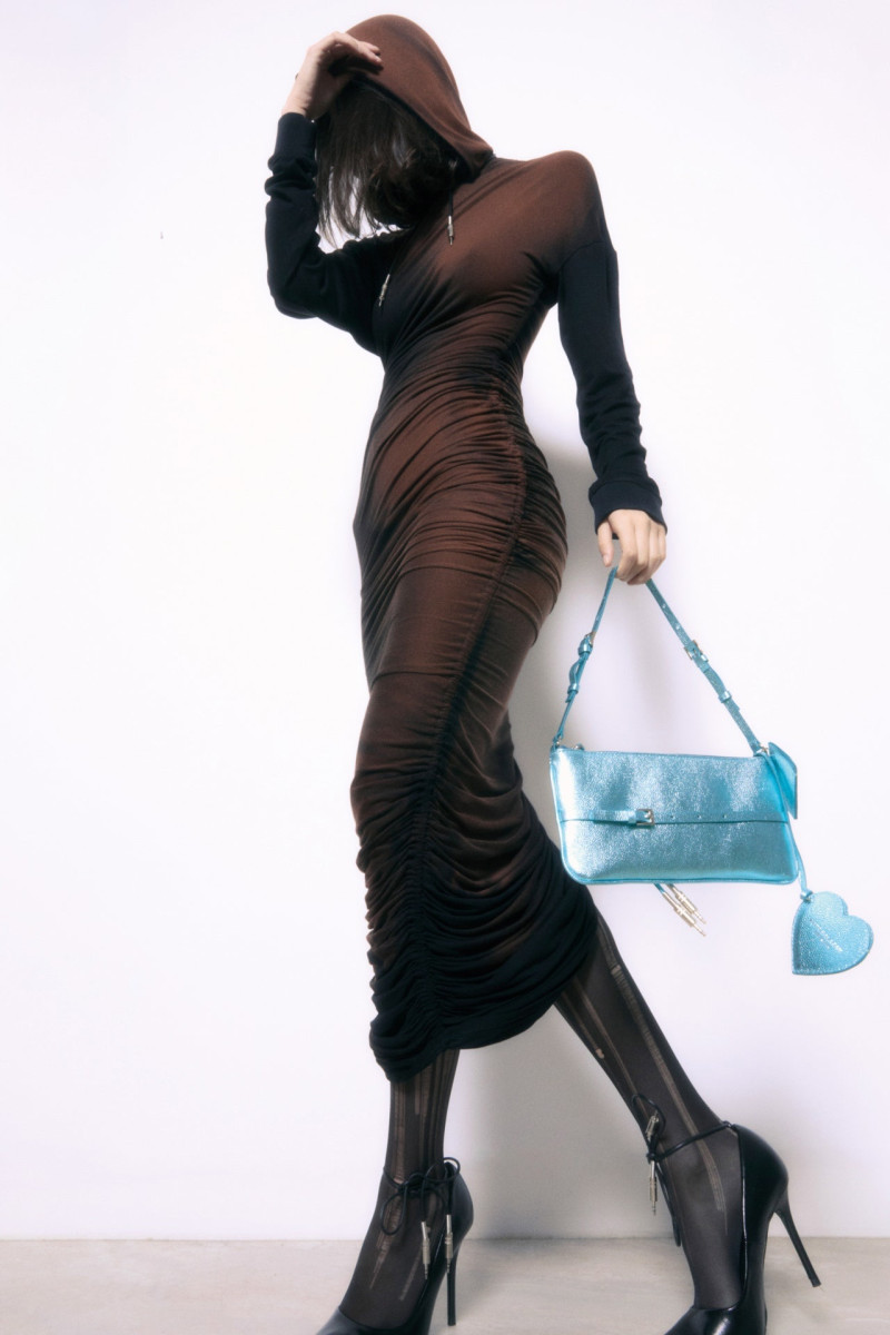 Pepa Salazar lookbook for Autumn/Winter 2025