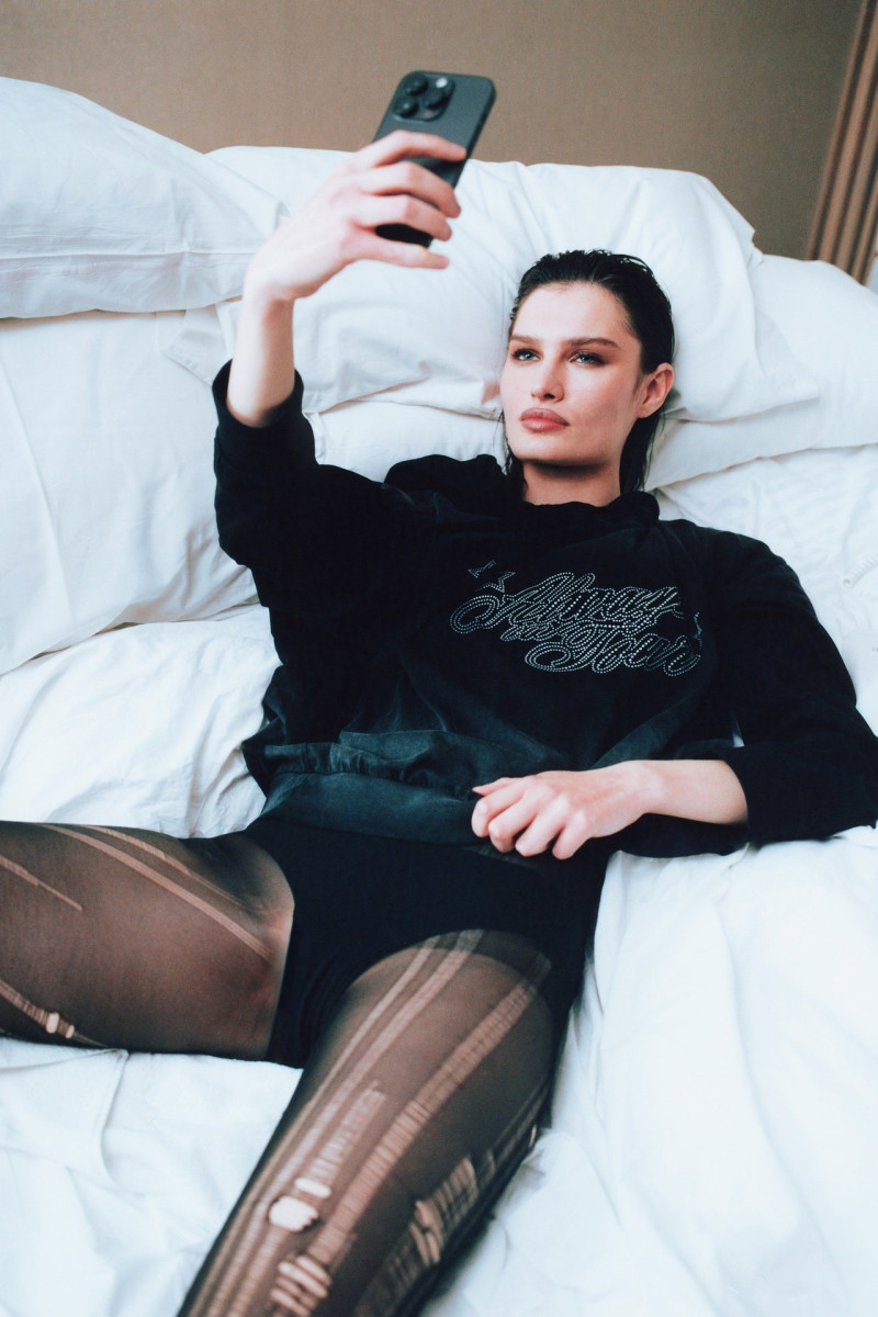 Pepa Salazar lookbook for Autumn/Winter 2025