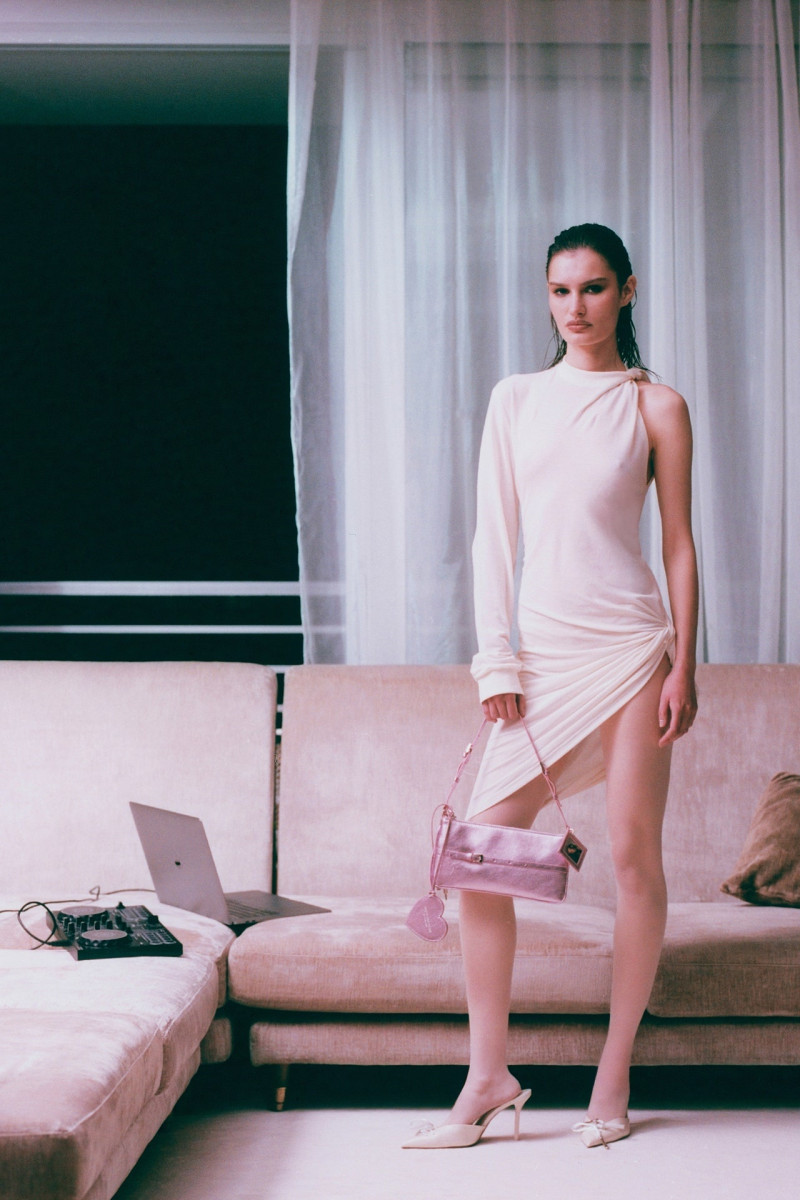 Pepa Salazar lookbook for Autumn/Winter 2025