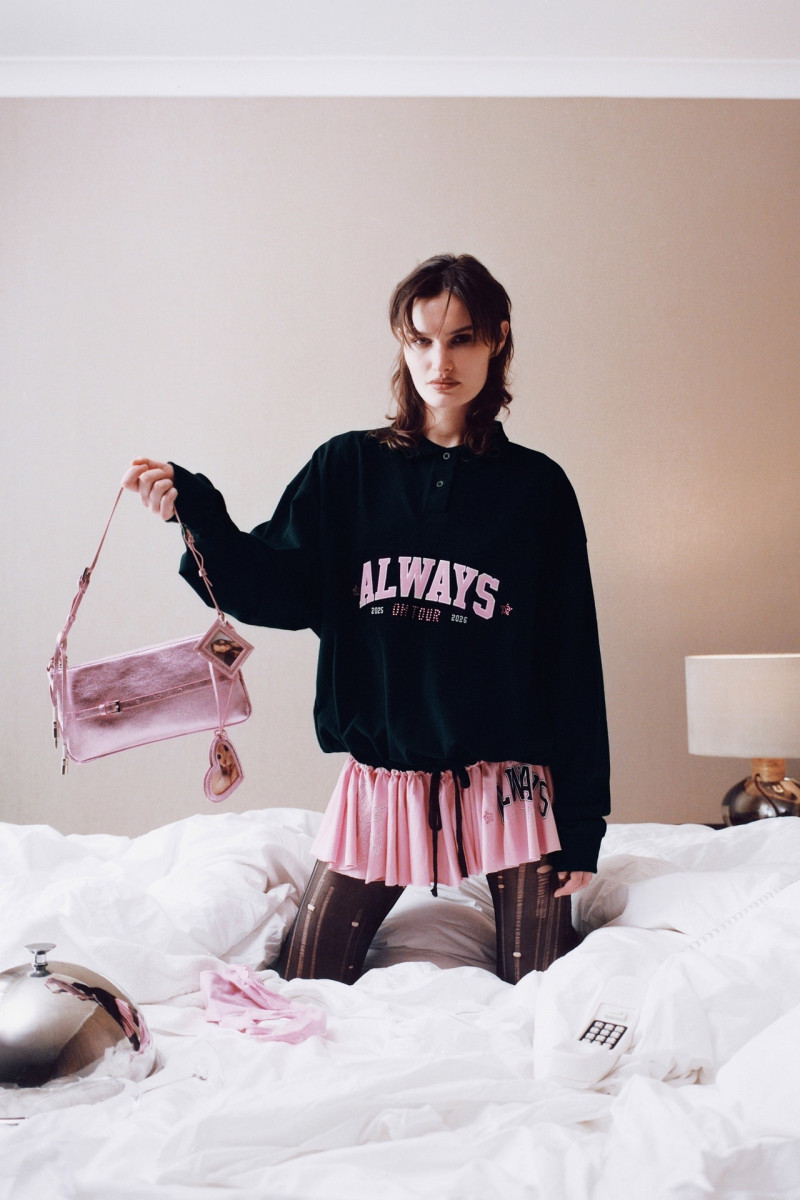 Pepa Salazar lookbook for Autumn/Winter 2025