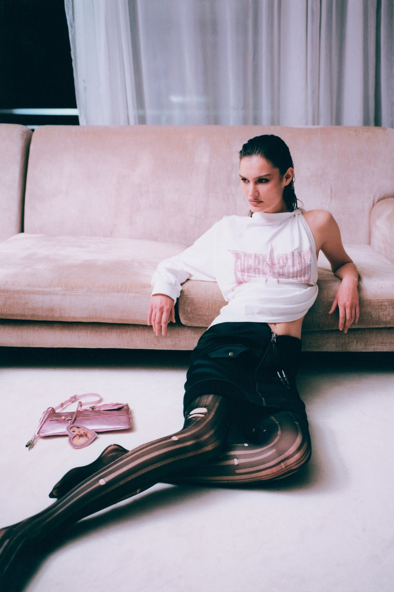 Pepa Salazar lookbook for Autumn/Winter 2025