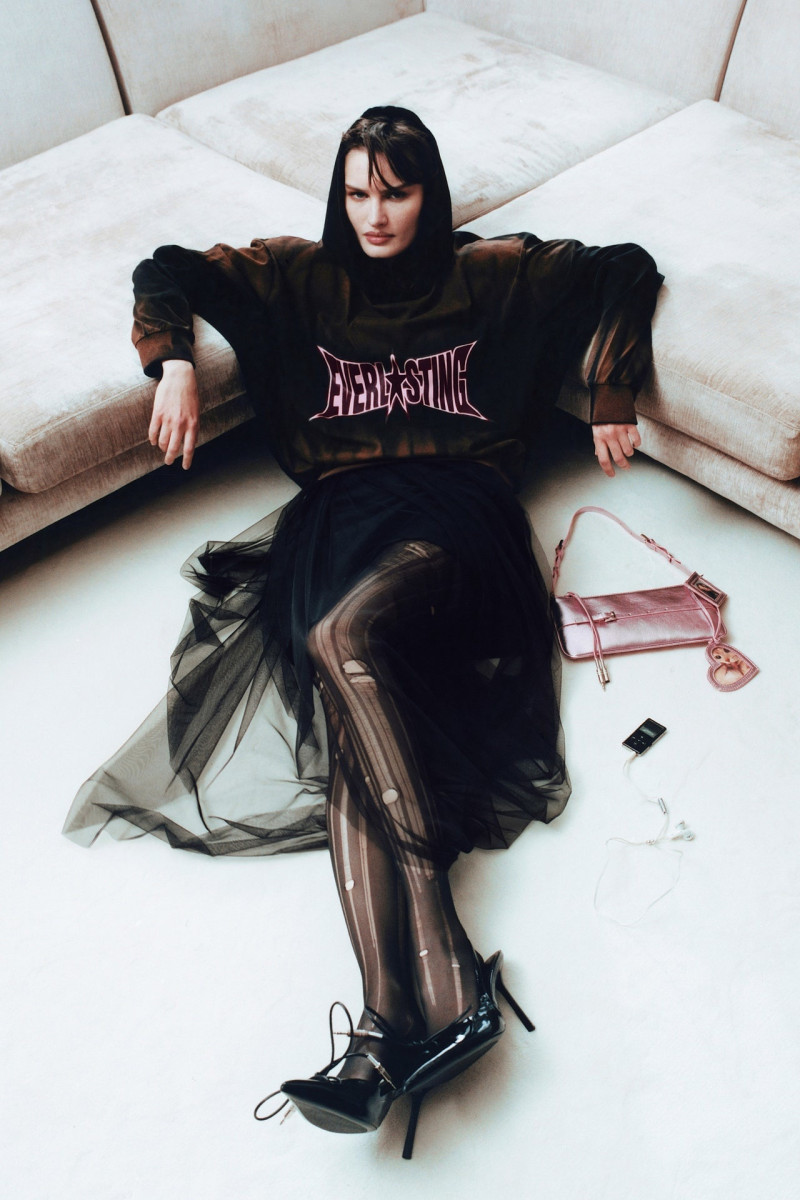 Pepa Salazar lookbook for Autumn/Winter 2025