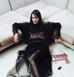 Autumn/Winter 2025