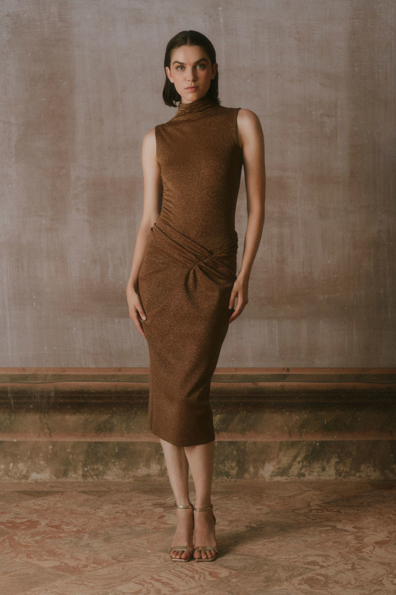 Chiara Boni La Petite Robe lookbook for Spring/Summer 2025