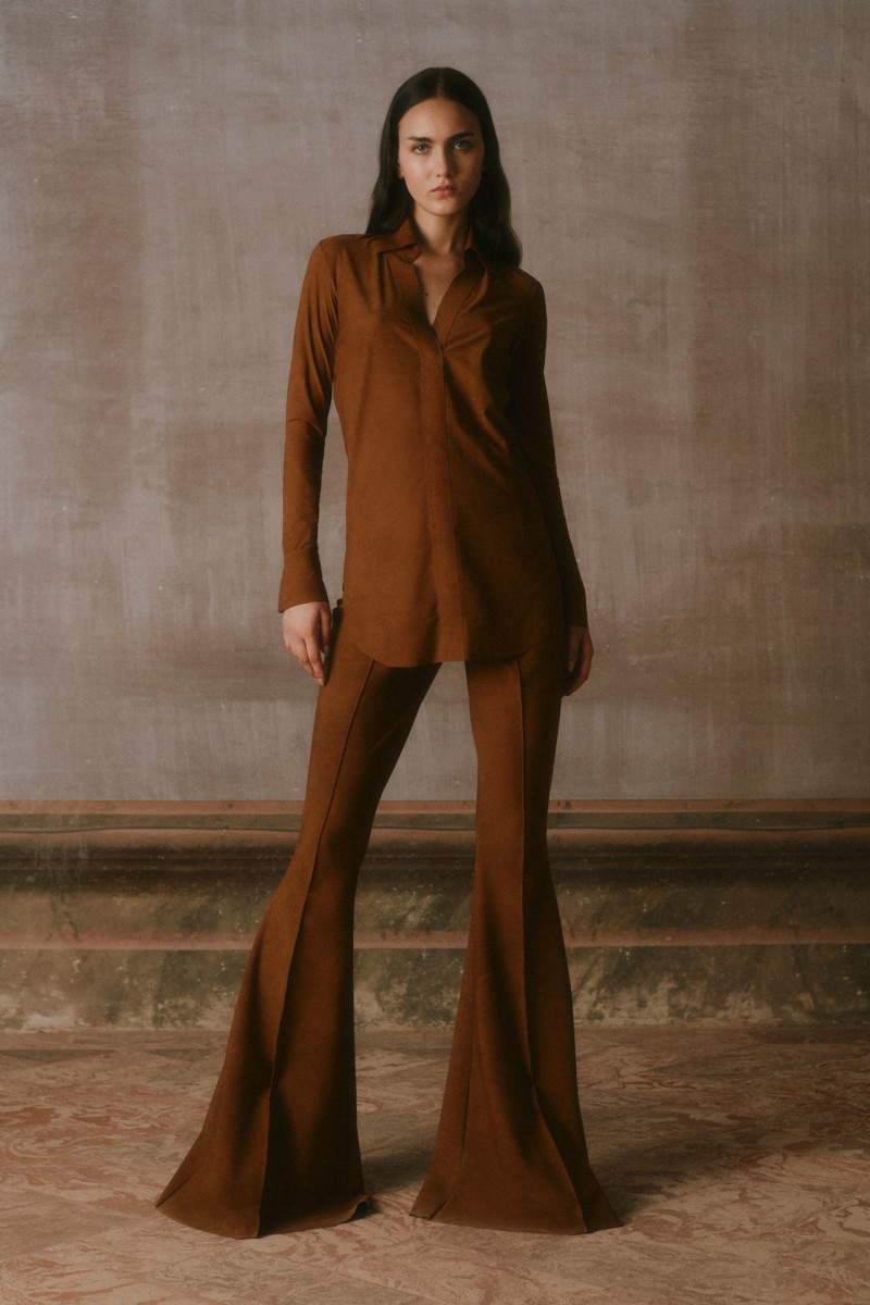 Chiara Boni La Petite Robe lookbook for Spring/Summer 2025