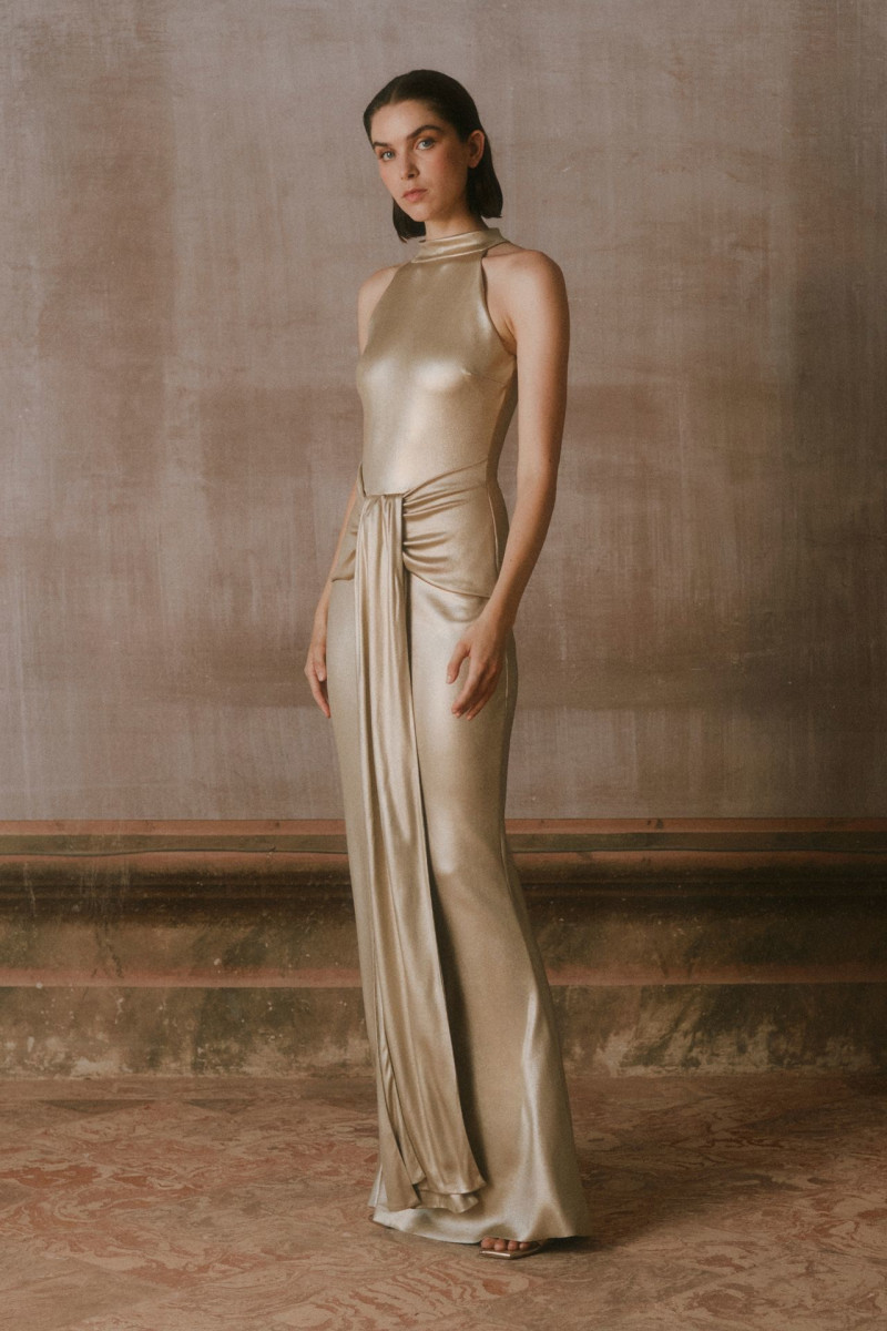 Chiara Boni La Petite Robe lookbook for Spring/Summer 2025