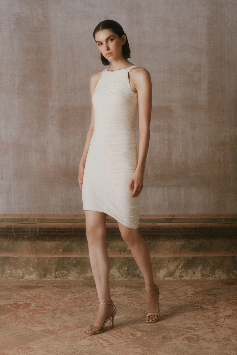 Chiara Boni La Petite Robe lookbook for Spring/Summer 2025
