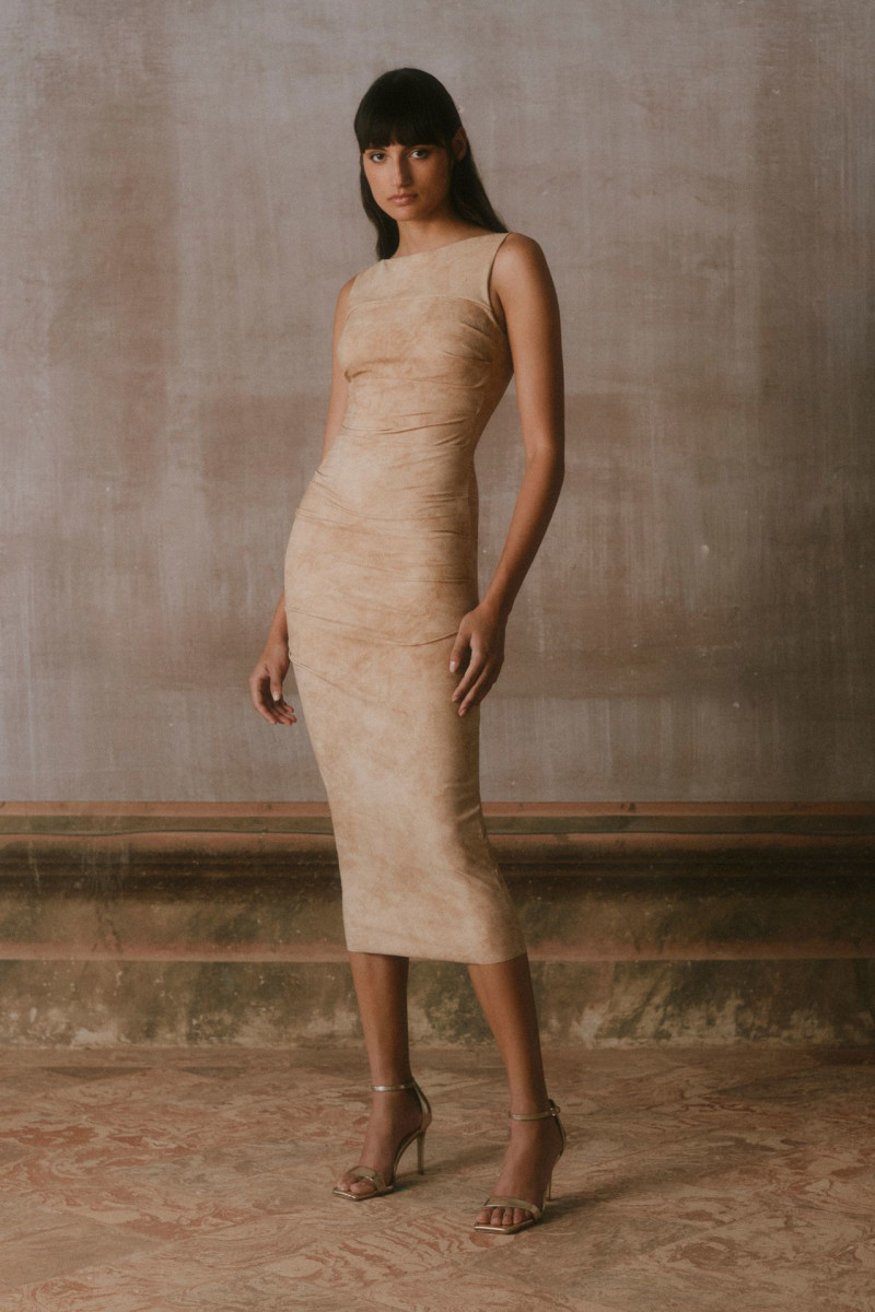 Chiara Boni La Petite Robe lookbook for Spring/Summer 2025