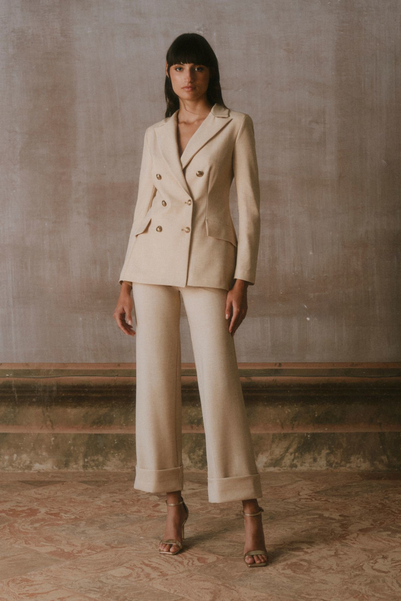 Chiara Boni La Petite Robe lookbook for Spring/Summer 2025