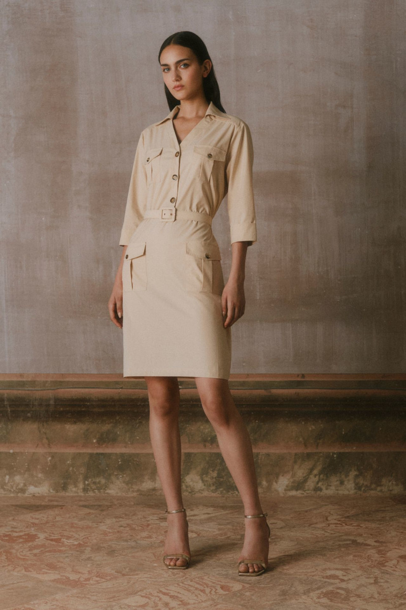 Chiara Boni La Petite Robe lookbook for Spring/Summer 2025